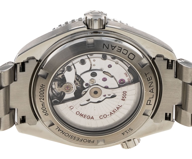 Omega Planet Ocean 232.30.46.21.01.003 Image 4